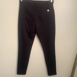 Michael Kors black slacks / work pants